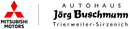 Logo Autohaus Jörg Buschmann Trierweiler GmbH & Co. Kg
